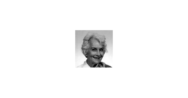 Mary Engstrom Obituary (2012) - Orlando, FL - Orlando Sentinel