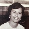 Joan McGinnis Dolan obituary, 1928-2013, Orlando, FL