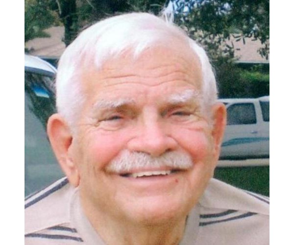 Robert Nicholson Obituary (1924 2014) Winter Park, FL Orlando