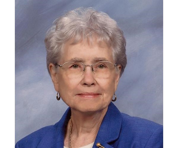 Eloise McLeod Obituary (1926 2015) Apopka, FL Orlando Sentinel