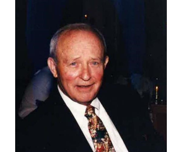 James Kuykendall Obituary (1923