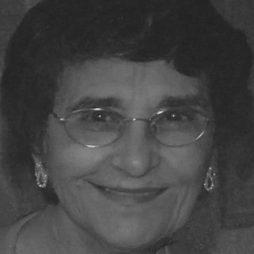 Carmella Collias obituary, 1928-2017, Orlando, FL