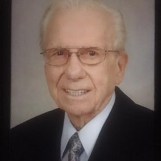 Captain Raymond Schmidt obituary, 1920-2017, Clermont, FL
