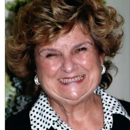 Barbara Johnson Obituary (1936 2018) Orlando, FL Orlando Sentinel