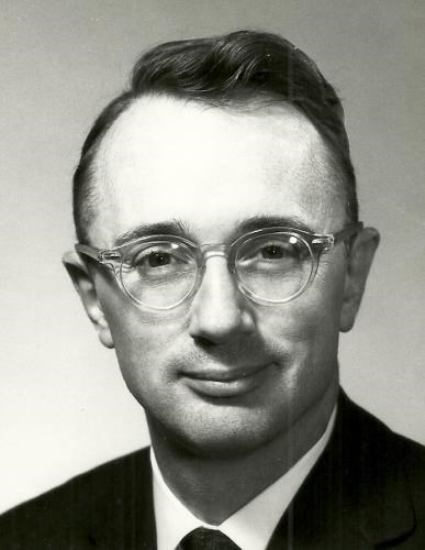 Charles T. "Tad" Hall obituary, 1925-2018, Orlando, FL