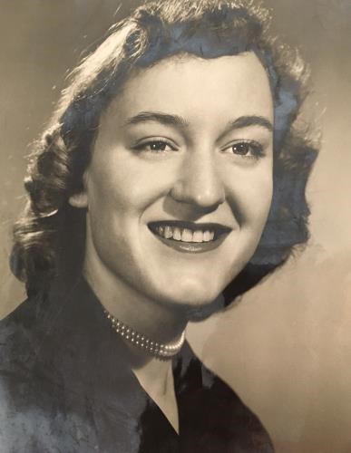 Mary Rhoades Obituary (1932 - 2018) - Sanford, FL - Orlando Sentinel