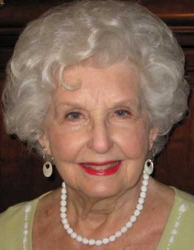 Edna P. Benson obituary, 1930-2018, Orlando, FL