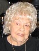Ann Hubbard Underwood obituary, Richmond, VA
