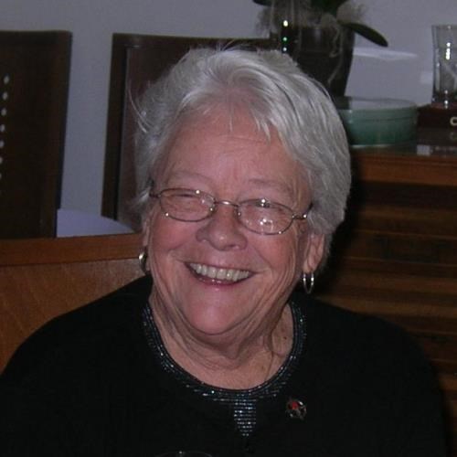 Patricia Pelzer Obituary (1937 2017) Orlando, FL Orlando Sentinel