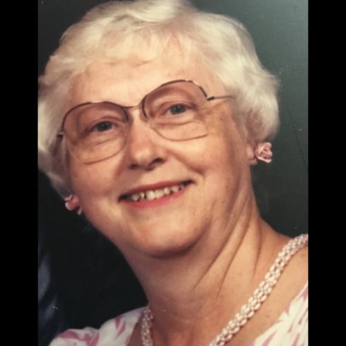 Inez Wilson obituary, 1927-2017, Orlando, FL
