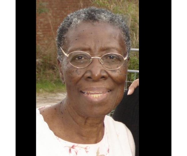 Rutha Ferguson Obituary (1924 2016) Orlando, FL Orlando Sentinel