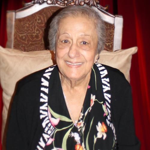 Clemance Hinn Obituary (1931 - 2016) - Altamonte Springs, FL - Orlando ...