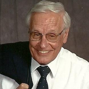 George Baltzer obituary
