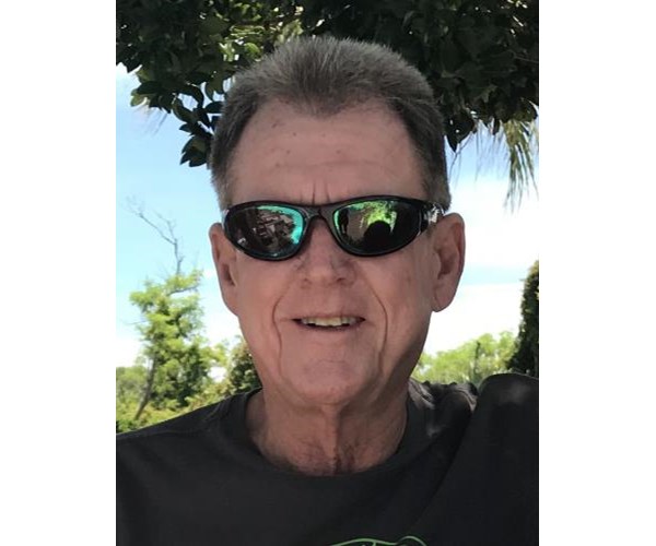 Richard Johnson Obituary (1952 2019) Melbourne, FL Orlando Sentinel