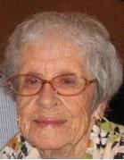 Blanche Darby Ericson obituary, Orlando, FL
