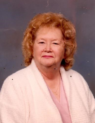 Martha Amy Traughber King obituary, Altamonte Springs, FL