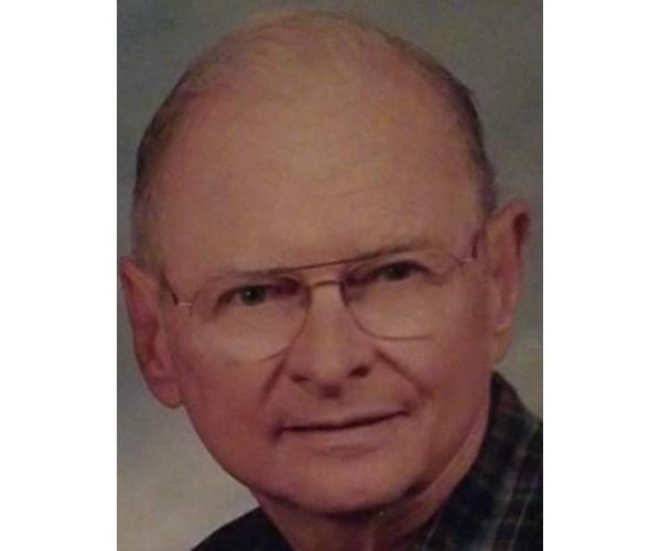Ralph Jones Obituary (2022) Orlando, FL Orlando Sentinel