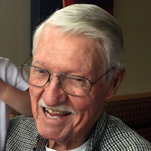 Douglas Johnson Obituary (1927 2016) Eustis, FL Orlando Sentinel