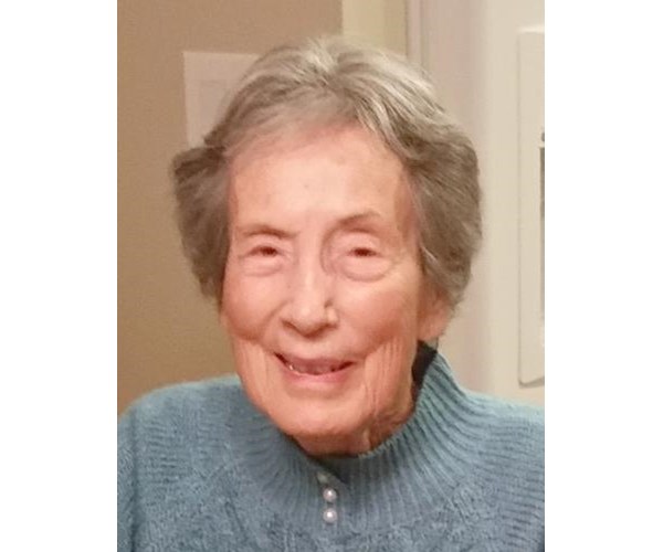 Helen Moore Obituary (2021) Oviedo, FL Orlando Sentinel
