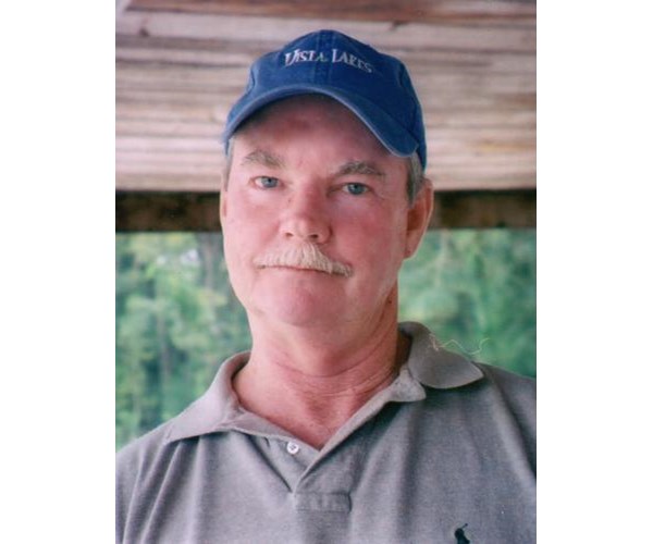 Ronald Johnson Obituary (2022) Maitland, FL Orlando Sentinel