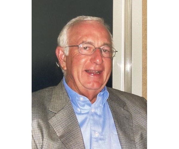 James Cooper Obituary (2022) Orlando, FL Orlando Sentinel