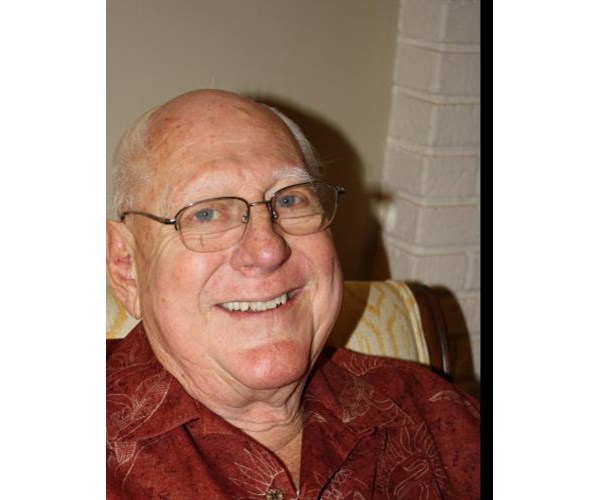 Leonard Sheldon Obituary (1932 2021) Clermont, FL Orlando Sentinel