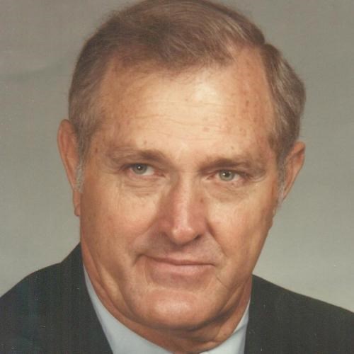 DANIEL MADISON HUNTER Jr. obituary, 1930-2013, Winter Park, FL