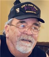 Thomas Twigg Obituary (2019) - Saint Cloud, FL - Osceola News Gazette