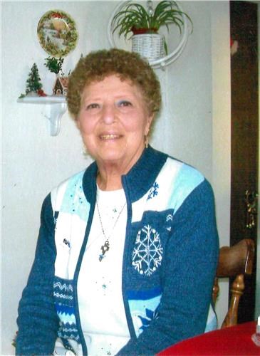 Margaret Schettl Obituary (2023) - Oshkosh, WI - Oshkosh Herald