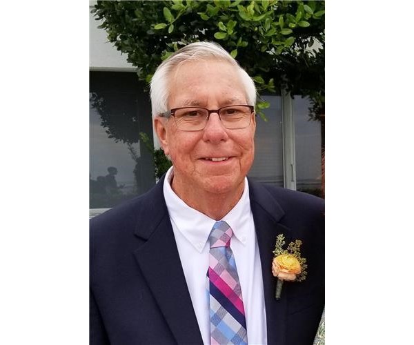 Paul Cook Obituary (1955 - 2023) - Fort Meyers, FL - Oshkosh Herald
