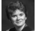 Joanne CHAFE obituary