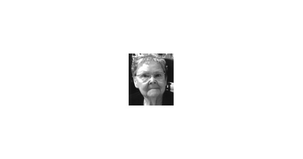 Mary HENDLEY Obituary (2012) - Legacy Remembers