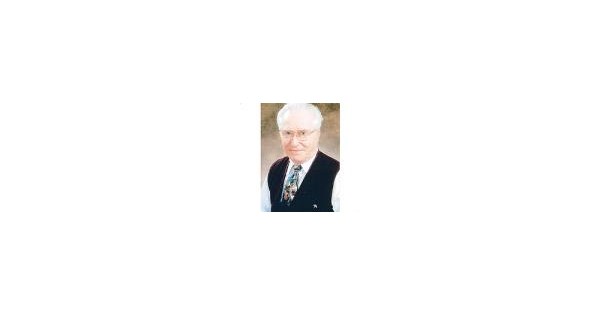 Alban ST-PIERRE Obituary (2014) - Legacy Remembers