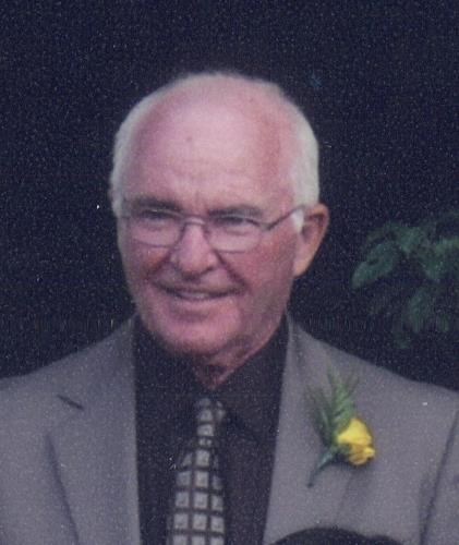 William Lineger Obituary  (09/01/1938  03/15/2018)  Ottawa Citizen