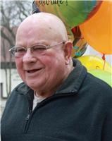 Richard Floyd Olney obituary