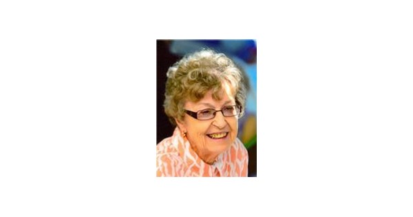 Alice Riha Obituary (1930 - 2019) - Midland, MI - Midland Daily News