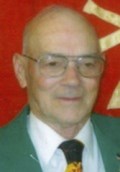 Raymond W. Dinkel obituary