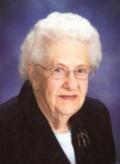 Harriet F. DuFort obituary