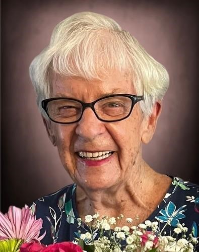 Joan Johnson Obituary (1936 - 2024) - Midland, MI - Midland Daily News
