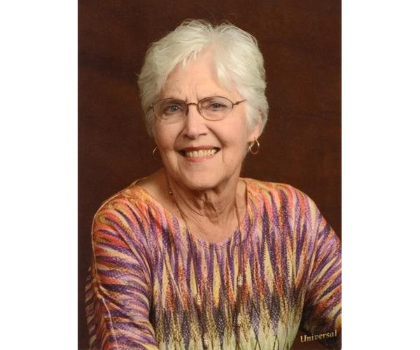 Elizabeth Garner Obituary (1938 - 2022) - Midland, MI - Midland Daily News