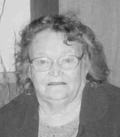 Beatrice Brandt Obituary 2007 Midland MI Midland Daily News