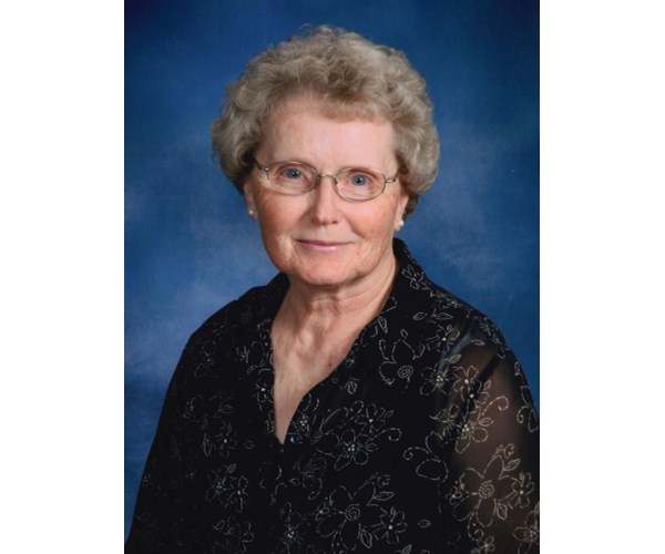 Jean Larson Obituary (1938 - 2021) - Medford, MN - Owatonna People's Press