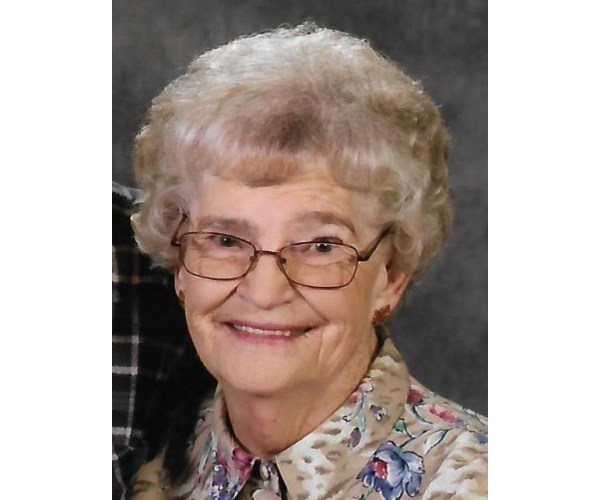 Evelyn Lee Obituary (1932 - 2021) - Owatonna, MN - Owatonna People's Press