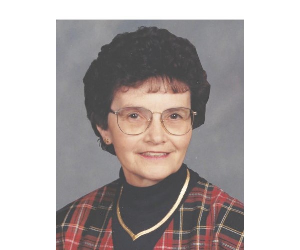 Barbara Anderson Obituary (1933 2022) Owatonna, MN Owatonna