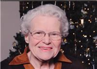 Wilma Johnson Early obituary, Bagdad, KY