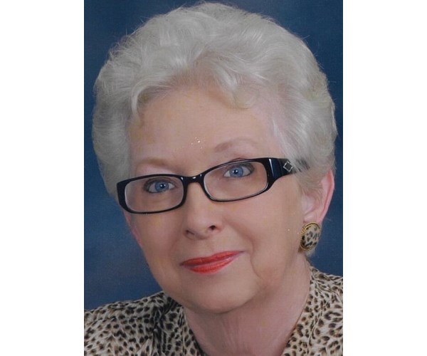 Carolyn Smith Obituary (1944 2023) Paducah, KY The Paducah Sun