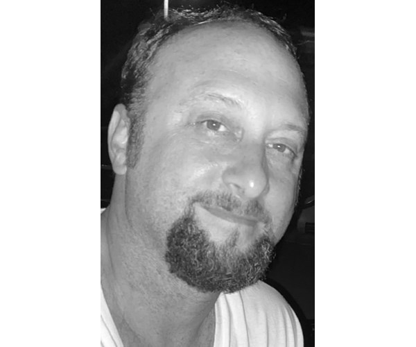 Brent Johnson Obituary (2022) Paducah, KY The Paducah Sun