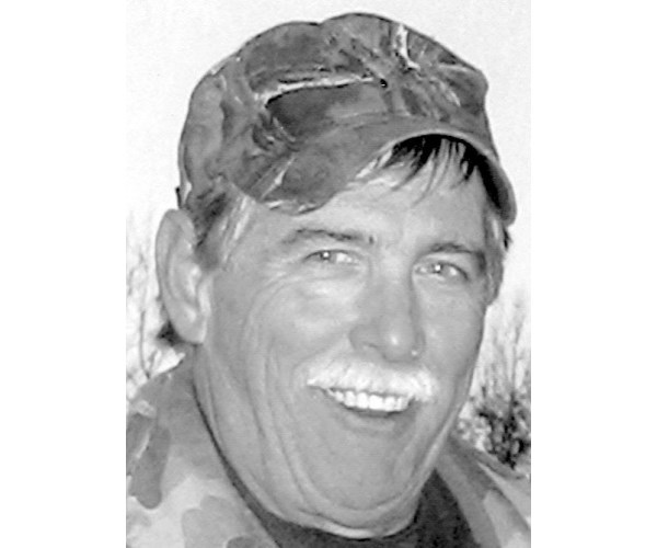 Charles Wilkins Obituary (1947 2022) Mayfield, KY The Paducah Sun