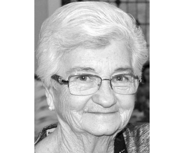 Myrna Odom Obituary (1942 2022) Benton, KY The Paducah Sun