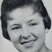 Betty Anne Brewer obituary,  Metropolis Illinois